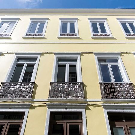 Pe Direito Hostel Ponta Delgada  Ngoại thất bức ảnh