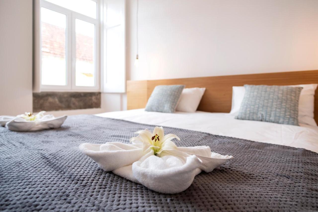 Pe Direito Hostel Ponta Delgada  Ngoại thất bức ảnh