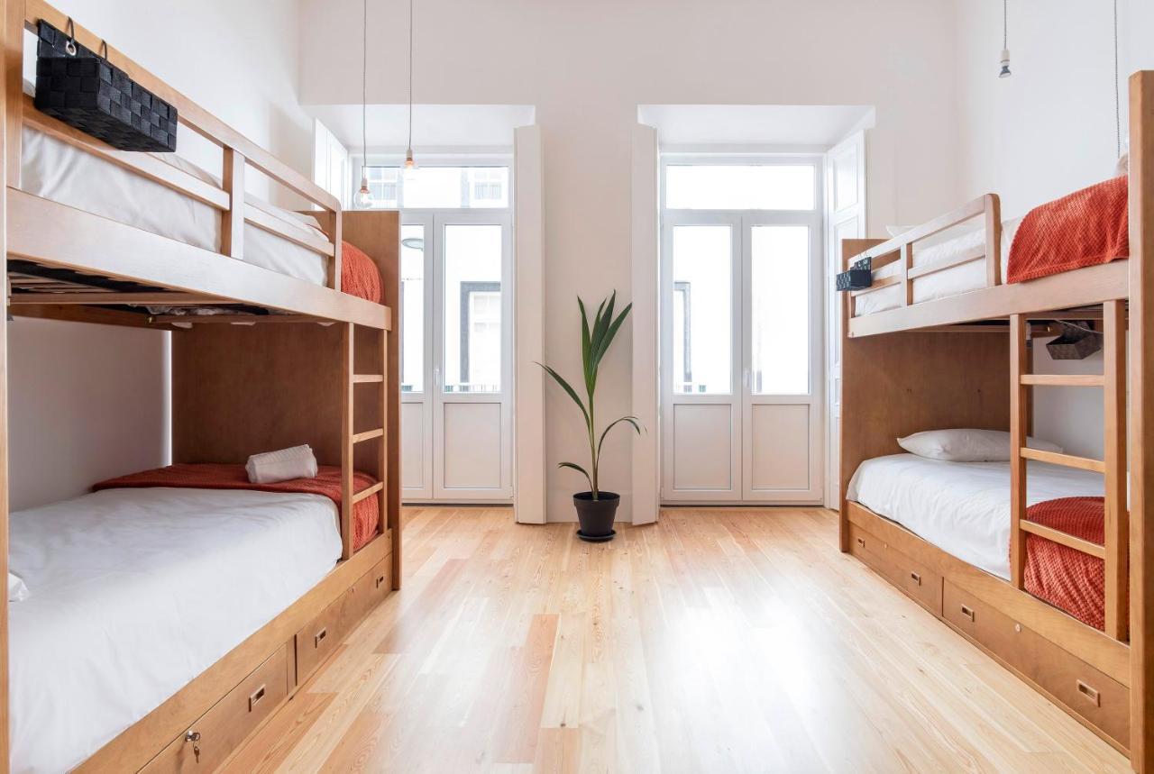 Pe Direito Hostel Ponta Delgada  Ngoại thất bức ảnh
