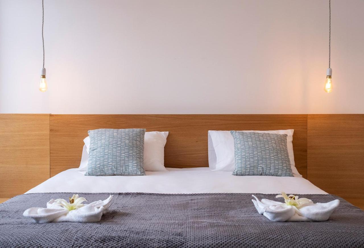 Pe Direito Hostel Ponta Delgada  Ngoại thất bức ảnh