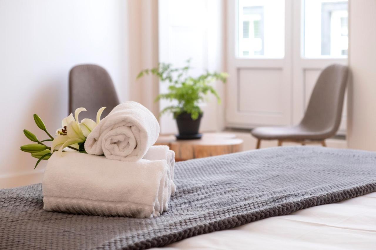Pe Direito Hostel Ponta Delgada  Ngoại thất bức ảnh