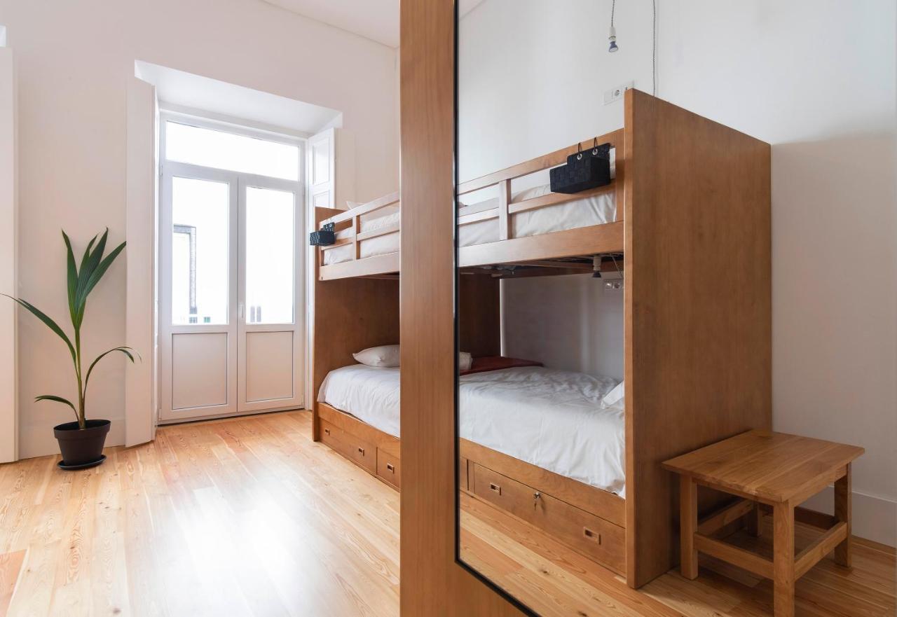 Pe Direito Hostel Ponta Delgada  Ngoại thất bức ảnh