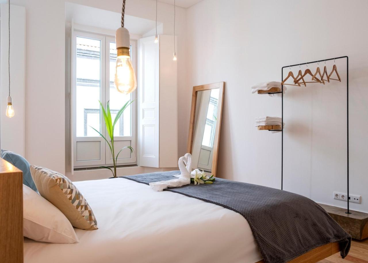 Pe Direito Hostel Ponta Delgada  Ngoại thất bức ảnh