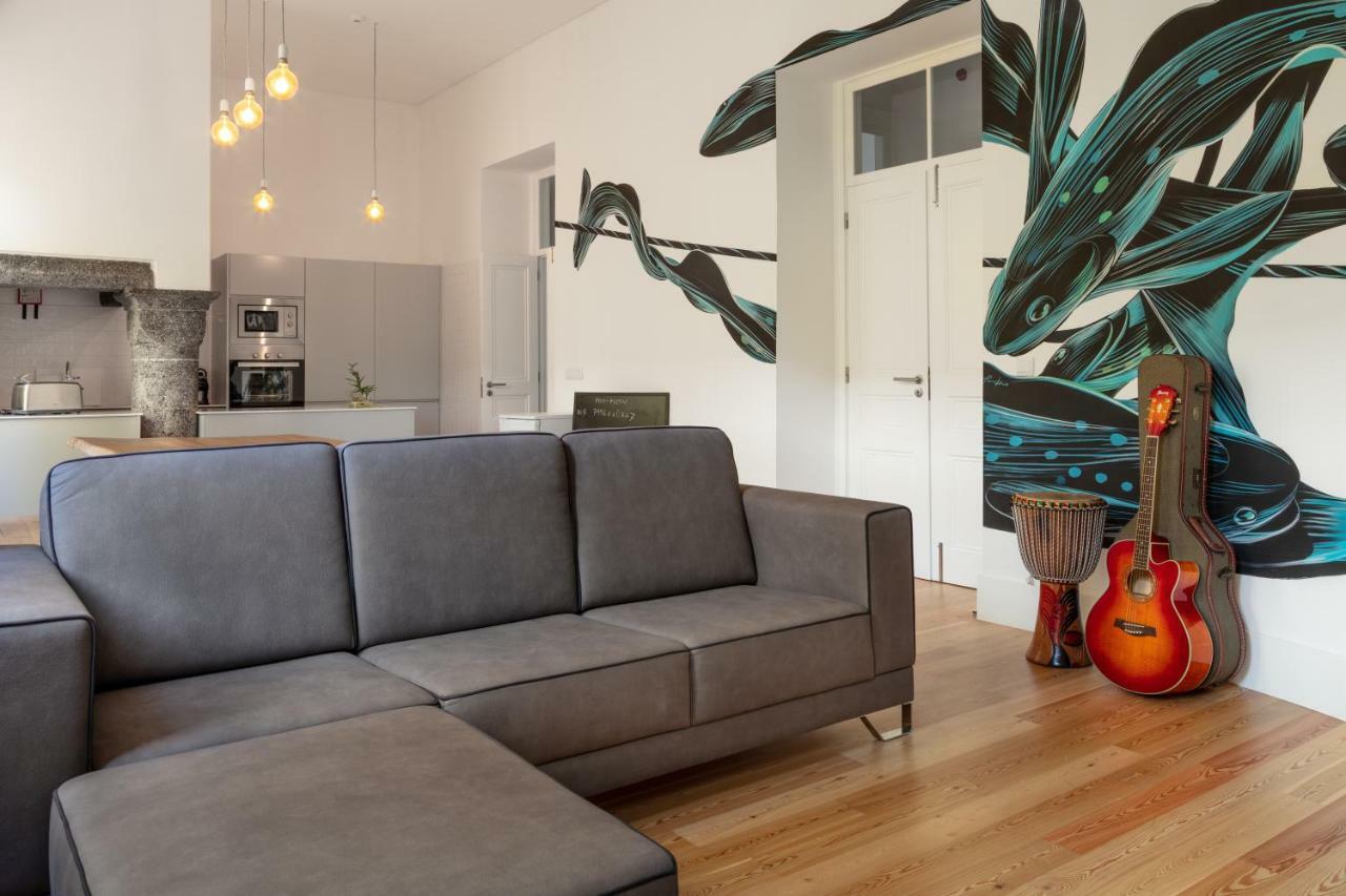 Pe Direito Hostel Ponta Delgada  Ngoại thất bức ảnh